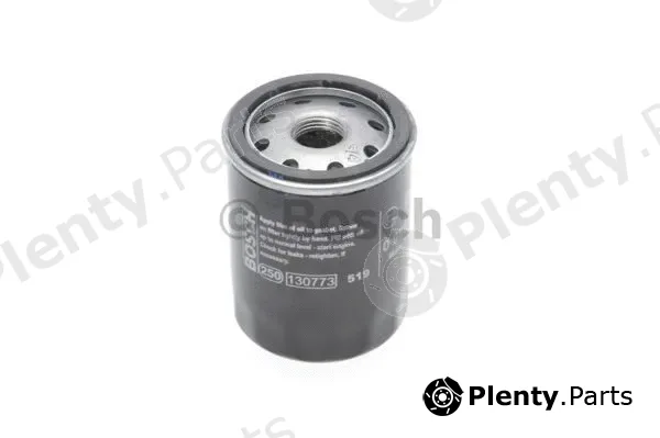 Bosch 0986452060 — Oil Filter