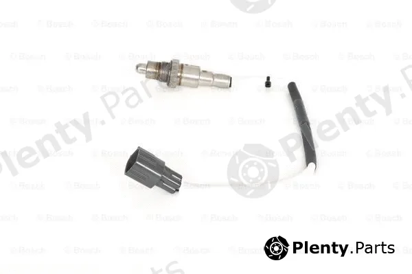 Lambda Sensor