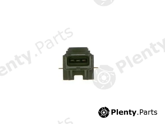 Bosch 1237031295 — Sensor, crankshaft pulse