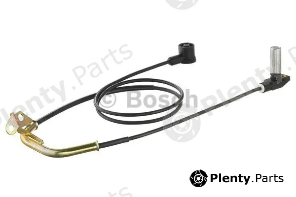 Bosch 0261210020 — Sensor, crankshaft pulse