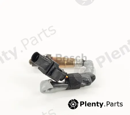 Lambda Sensor