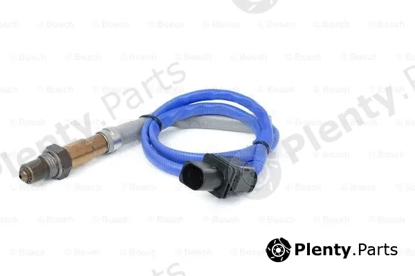 Lambda Sensor