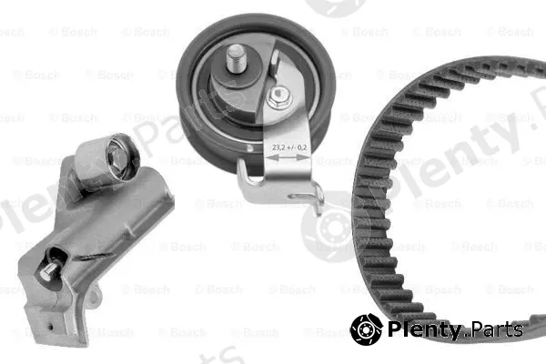 Bosch 1987948590 — Timing Belt Kit