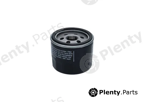 Bosch 0986AF0378 — Oil Filter