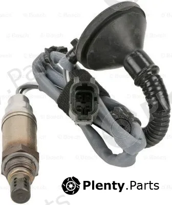 Lambda Sensor