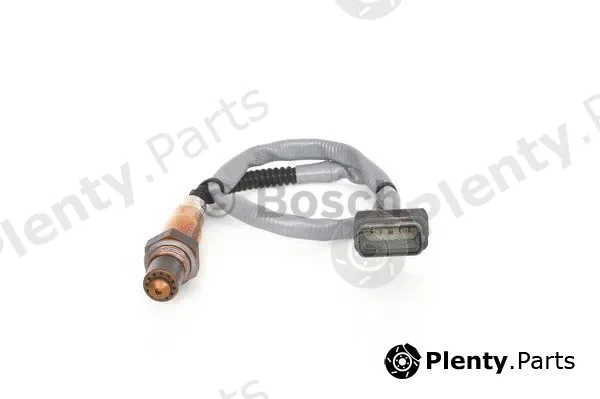 Lambda Sensor