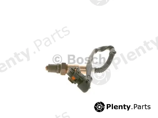 Lambda Sensor