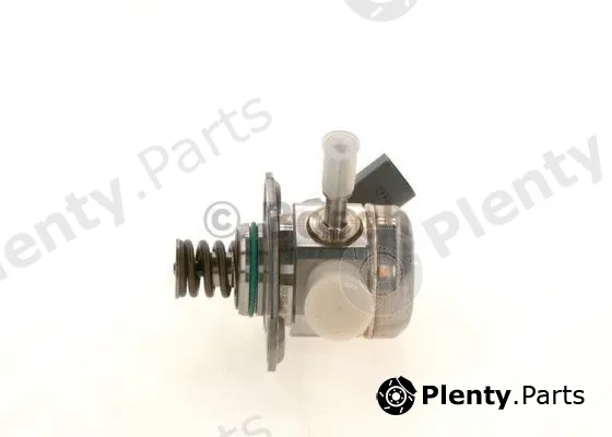 Bosch 0261520303 — High Pressure Pump