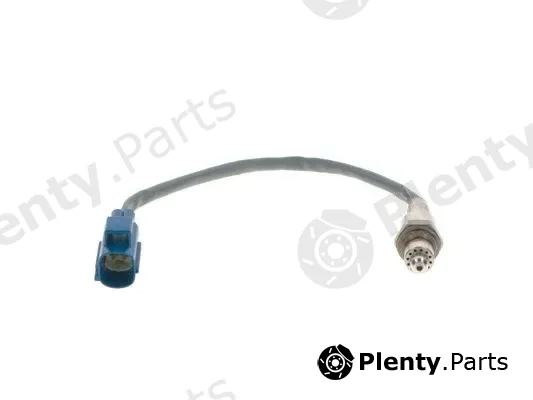 Lambda Sensor