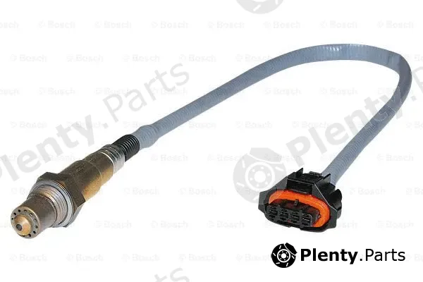 Lambda Sensor