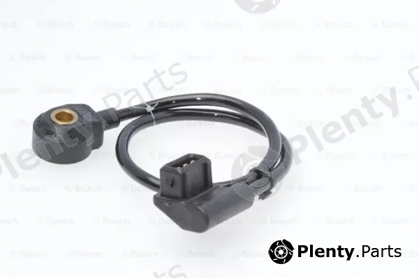 Bosch 0261231074 — Knock Sensor