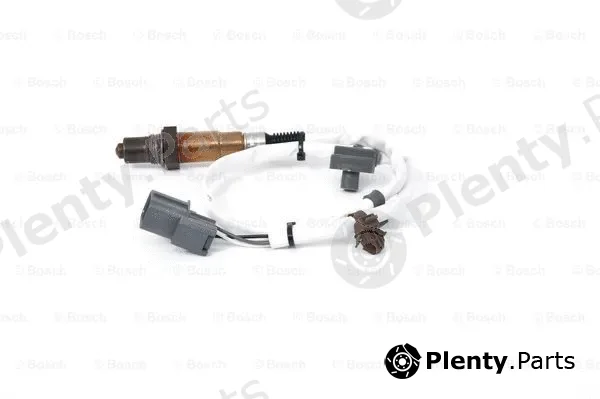 Lambda Sensor