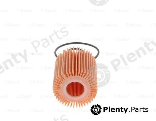 Bosch 09864B7014 — Oil Filter