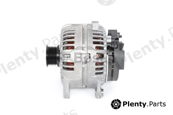 Bosch 0124525532 — Alternator