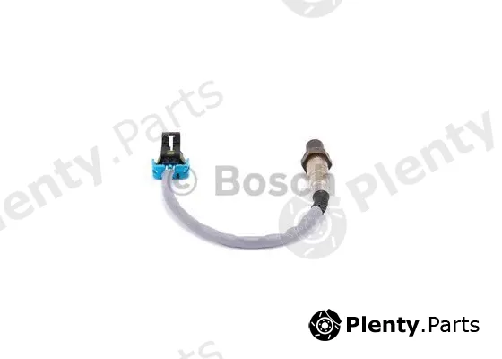 Lambda Sensor