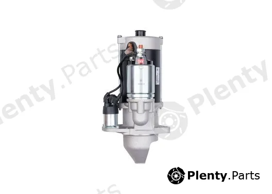Bosch 1986S10077 — Starter
