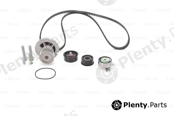 Bosch 1987948750 — Water Pump & Timing Belt Kit