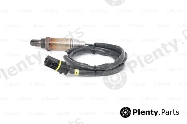 Lambda Sensor