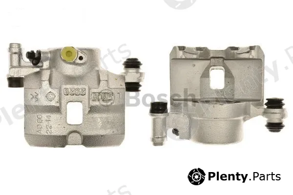 Bosch 0986473306 — Brake Caliper