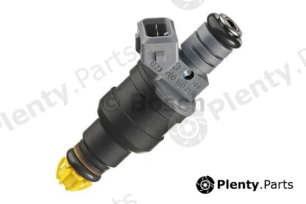 Bosch 0280150715 — Injector