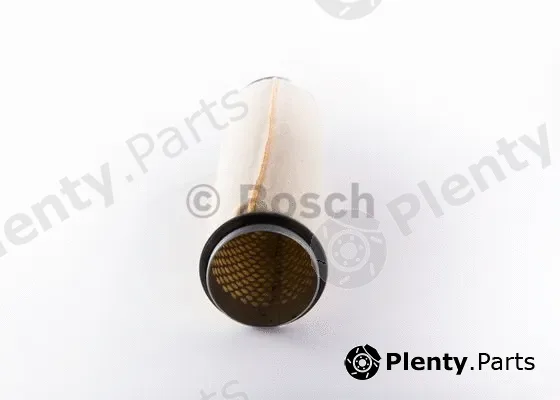 Bosch 0986B03904 — Secondary Air Filter