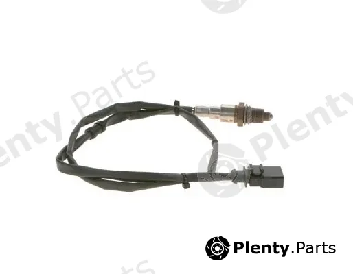 Bosch 0258030058 — Lambda Sensor