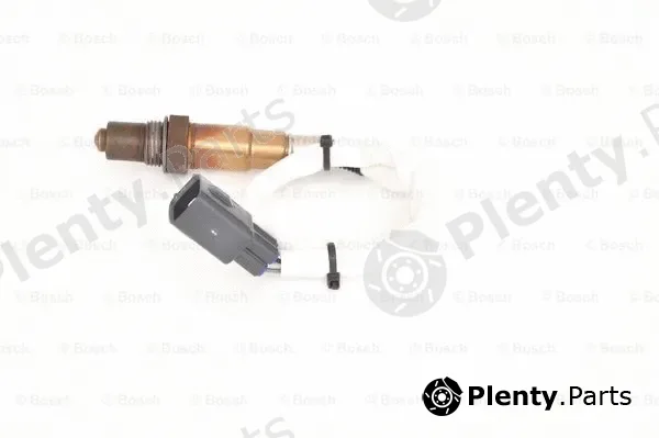 Lambda Sensor