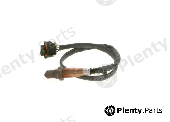 Lambda Sensor