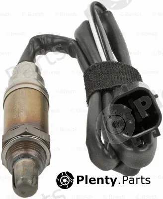 Lambda Sensor