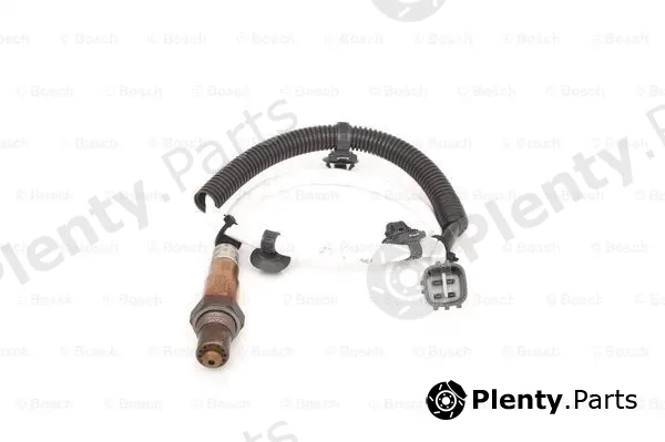 Lambda Sensor