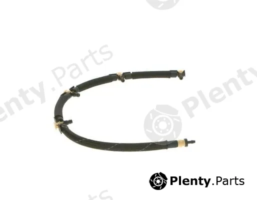 Bosch 0928402212 — Hose, fuel overflow