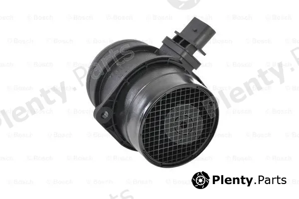 Bosch 0281002735 — Mass Air Flow Sensor
