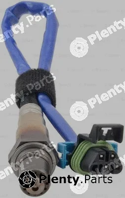Lambda Sensor