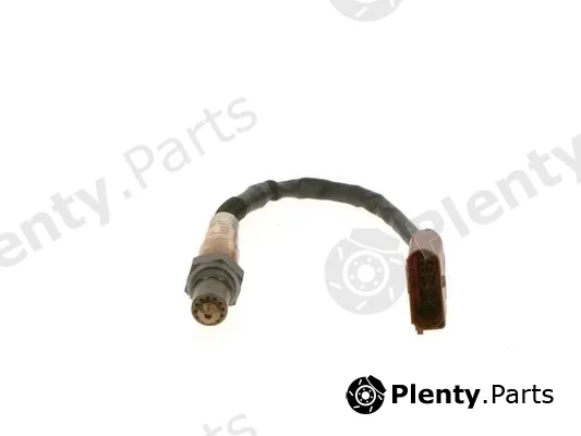 Lambda Sensor