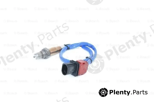 Lambda Sensor