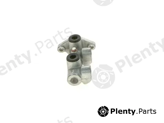 Bosch 0986480130 — Brake Master Cylinder