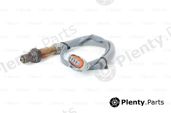 Bosch 0258010369 — Lambda Sensor