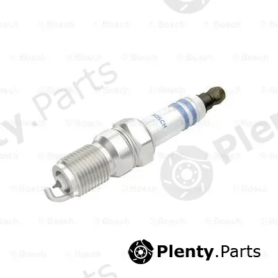 Bosch 0242240713 — Spark Plug Iridium