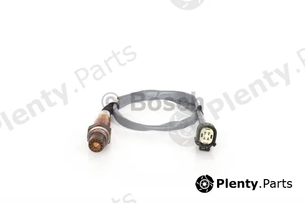 Lambda Sensor
