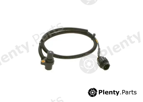 Bosch 0281002458 — Sensor, crankshaft pulse