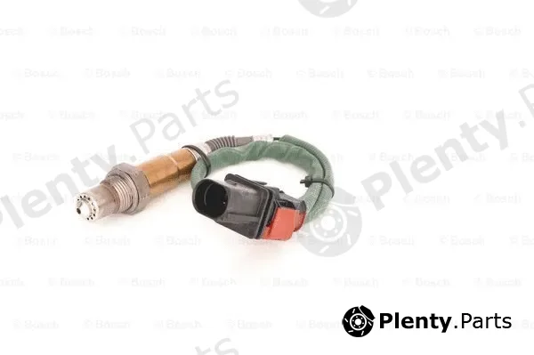 Lambda Sensor