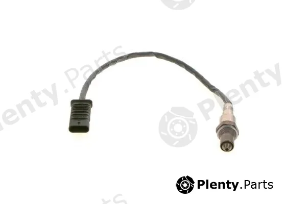 Lambda Sensor