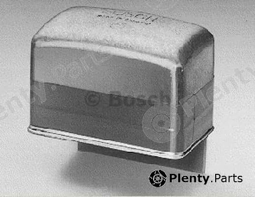 Bosch 0192062004 — Alternator Regulator