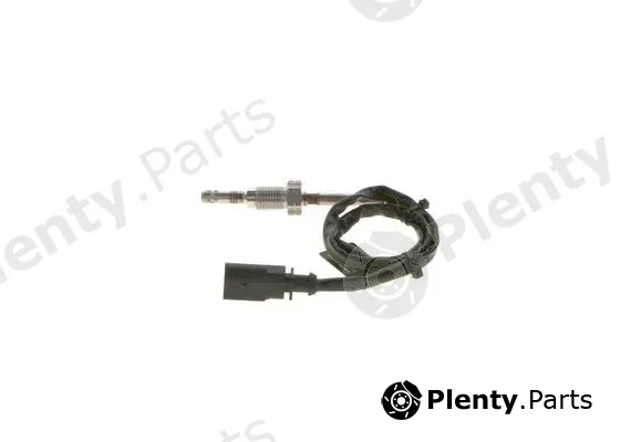 Bosch 0986259102 — Sensor, exhaust gas temperature
