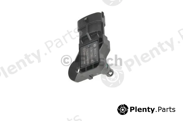 Bosch 0261230448 — Sensor, boost pressure