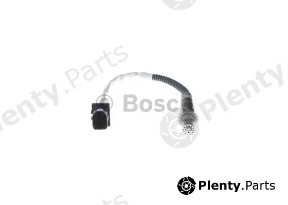 Bosch 0258027158 — Lambda Sensor