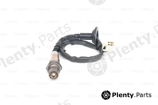 Lambda Sensor