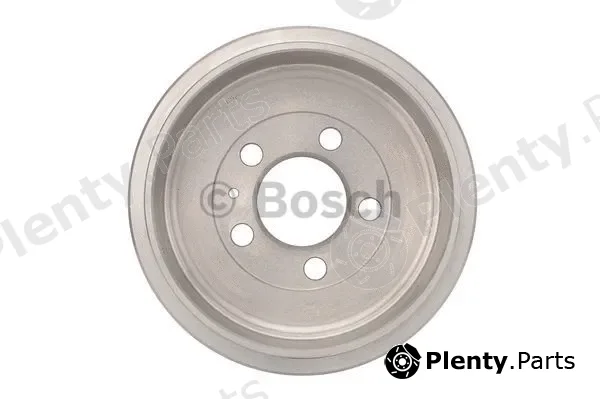 Bosch 0986477133 — Brake Drum