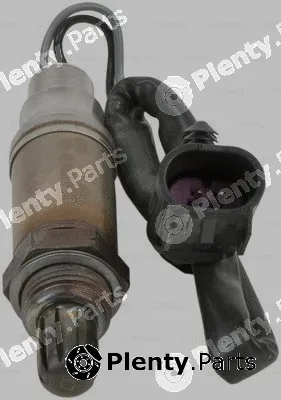 Lambda Sensor