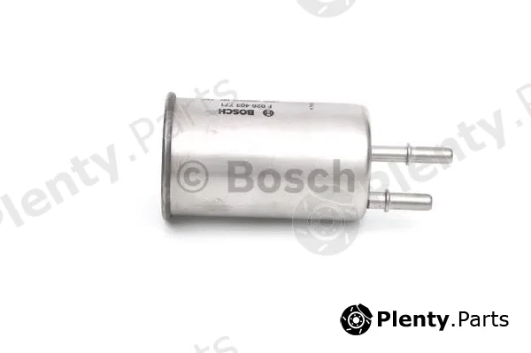 Bosch F026403771 — Fuel Filter